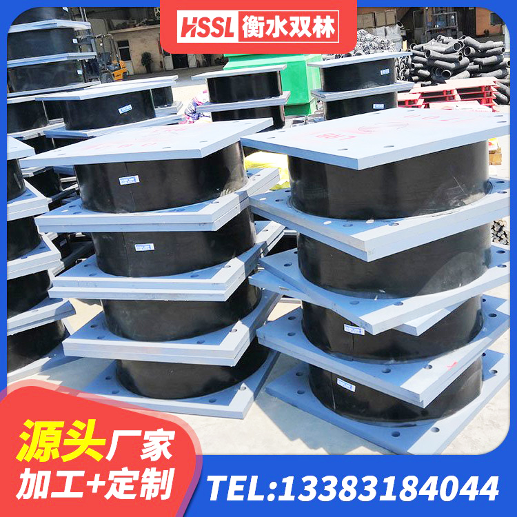 延川县LNG隔震支座源头工厂 延川县LNR系列水平分散型橡胶隔震支座 延川县高阻尼隔震支座(HDR)厂家 延川县隔震支座价格表 - 第1张