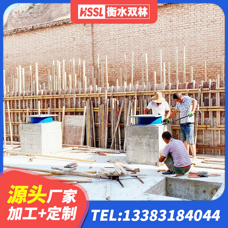 延川县建筑隔振橡胶隔震支座源头工厂 延川县LRB橡胶隔震支座800(II型)源头工厂 延川县高阻尼叠层橡胶支座厂家电话 延川县橡胶隔震支座JG厂家 - 第2张