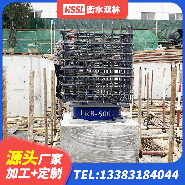 延川县LNG隔震支座源头工厂 延川县LNR系列水平分散型橡胶隔震支座 延川县高阻尼隔震支座(HDR)厂家 延川县隔震支座价格表 - 第4张